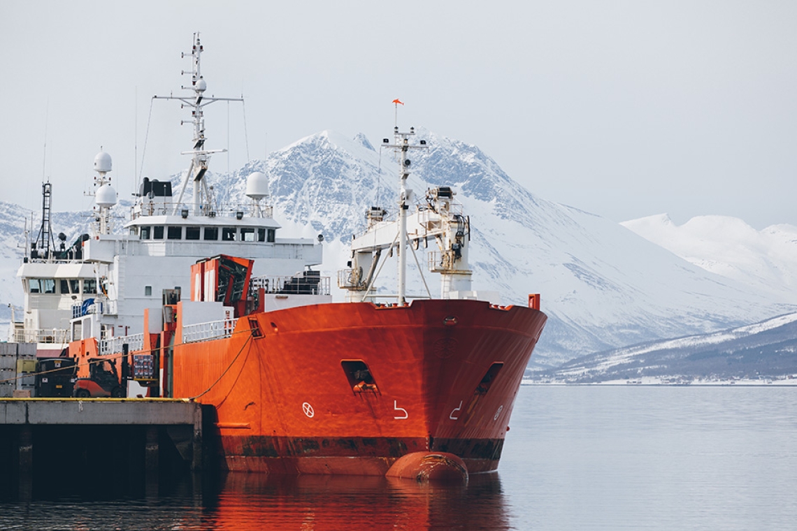 Norwegian Government to Facilitate New Ocean Industry: Seabed Mineral Activities