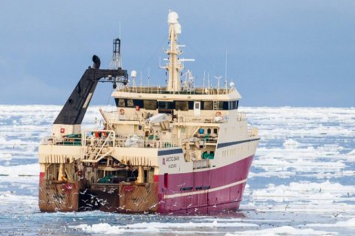 Parliament Responds to Norway’s Decision to Mine Part of the Arctic Seabed