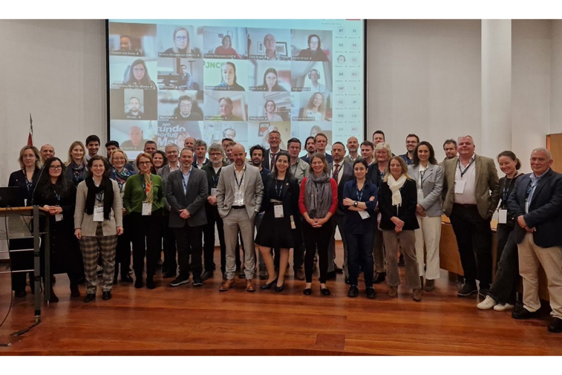 Workshop Concludes Discussions on the Best Approaches to Harness Advanced Technologies for the Protection and Sustainable Use of the International Seabed Area