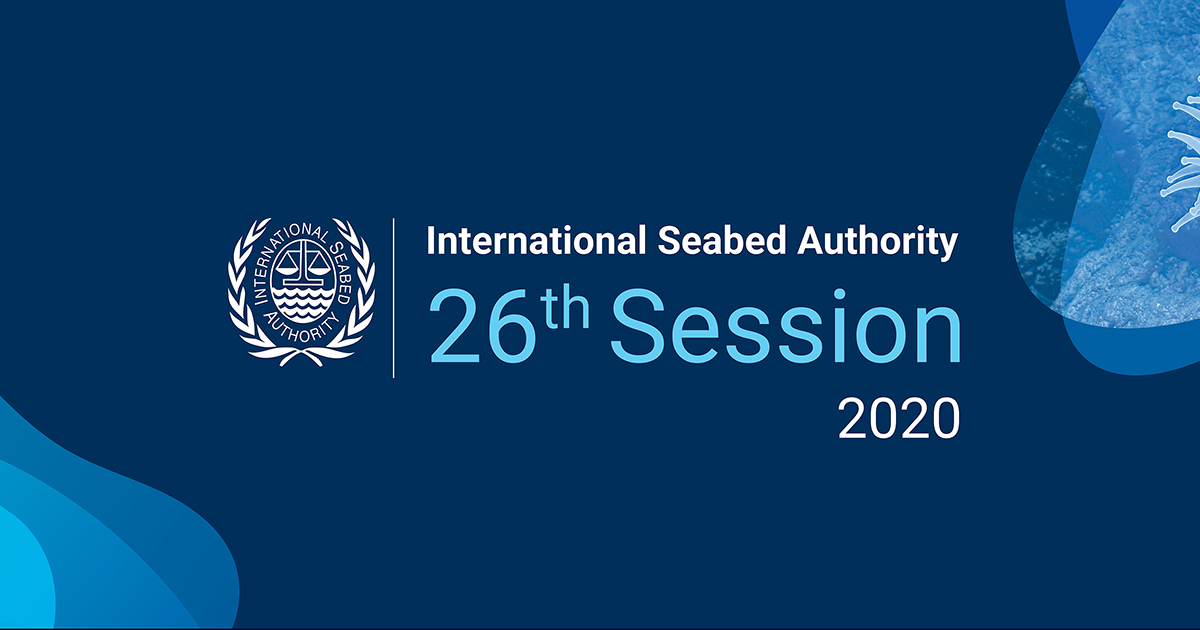 ISA Legal and Technical Commission and Finance Committee Open Remote Meetings for the Second Part of the 26th Session