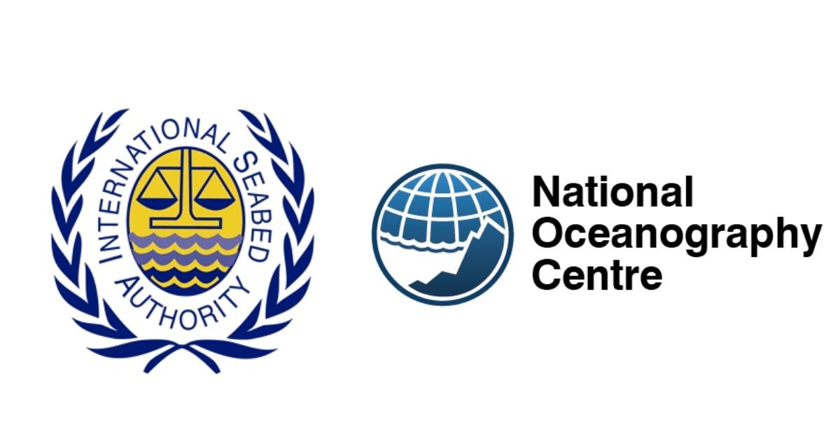 The NOC and ISA Address the Use of Technology in Deep Seafloor Mineral Exploration, Exploitation, and Environmental Monitoring
