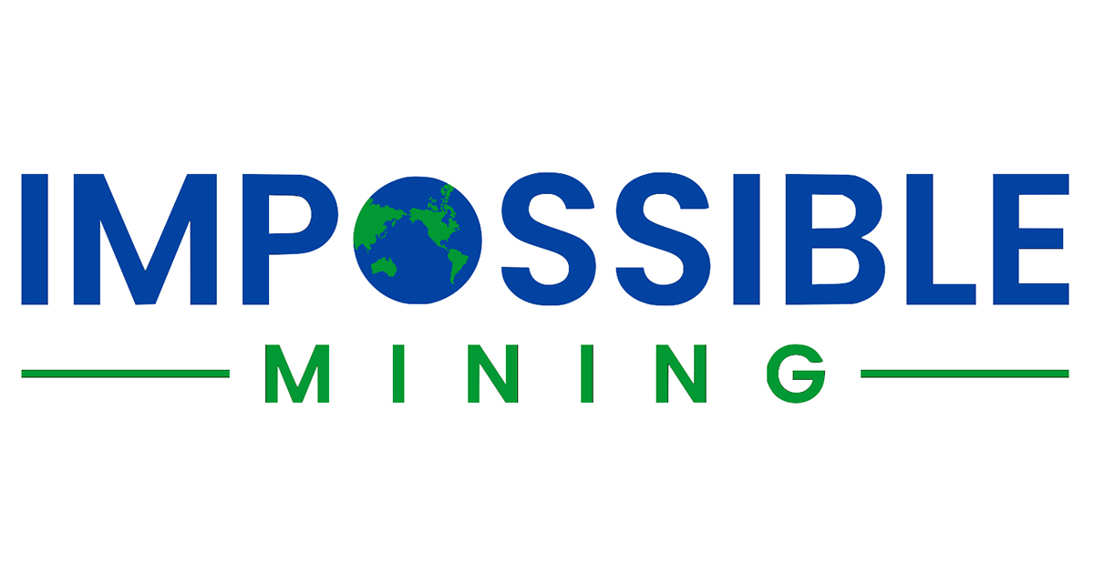 Impossible Mining - Closes $10.1M in Seed Funding and Announces Key Advisors