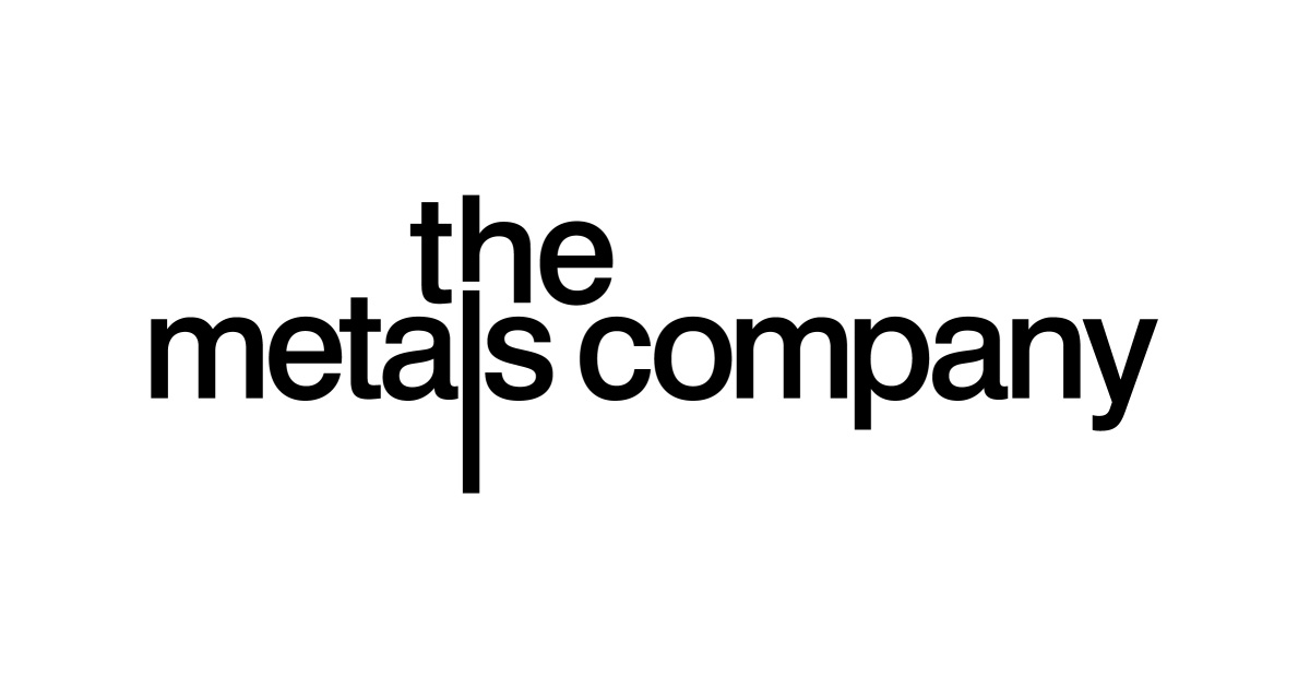 The Metals Company Hires Bechtel Veteran Grant Lindner as Project Director to Advance its NORI-D Project, as CDO Anthony O’Sullivan Prepares to Step Down