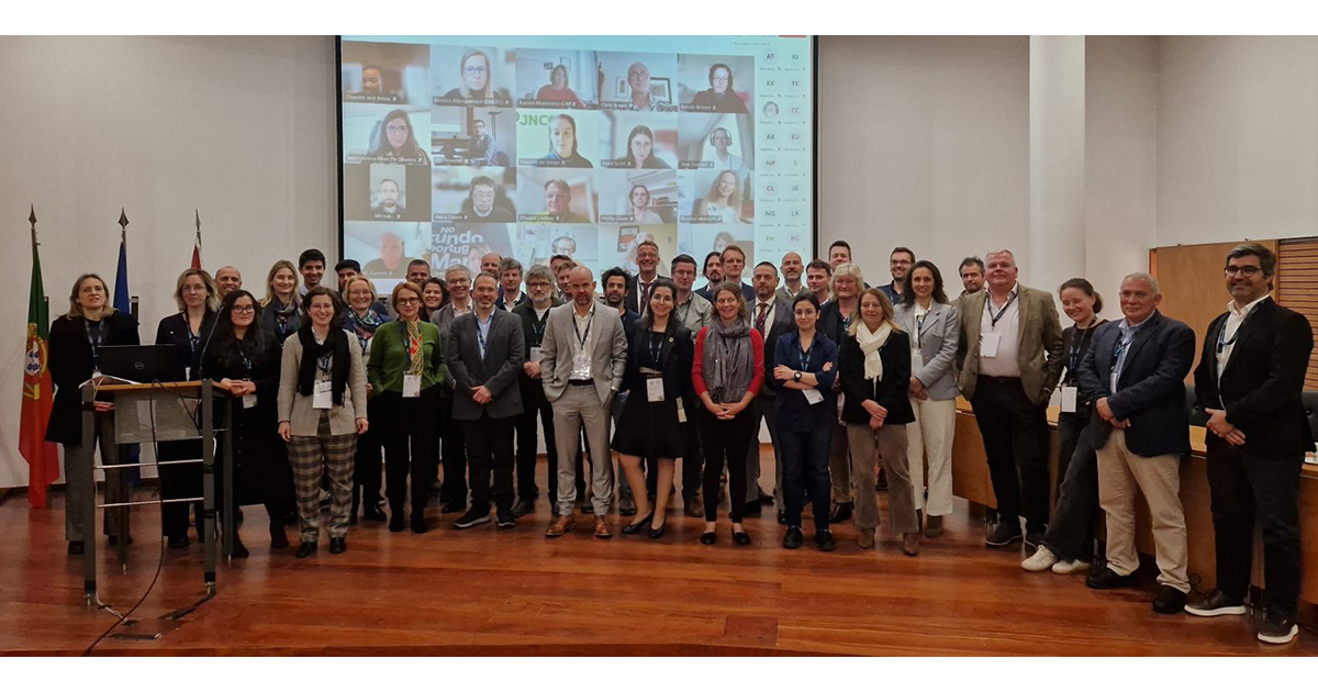 Workshop Concludes Discussions on the Best Approaches to Harness Advanced Technologies for the Protection and Sustainable Use of the International Seabed Area