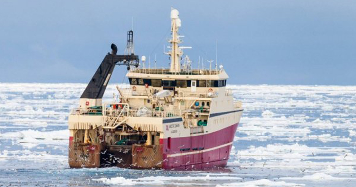Parliament Responds to Norway’s Decision to Mine Part of the Arctic Seabed